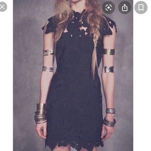 Dolce Vita Jayleen Dress